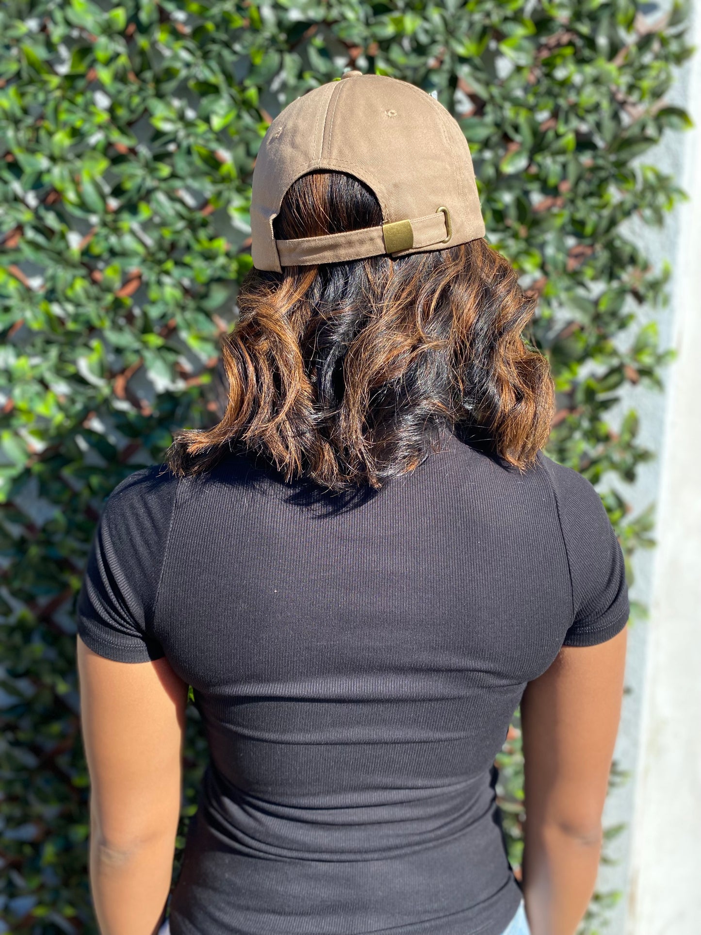 Los Angeles Hat