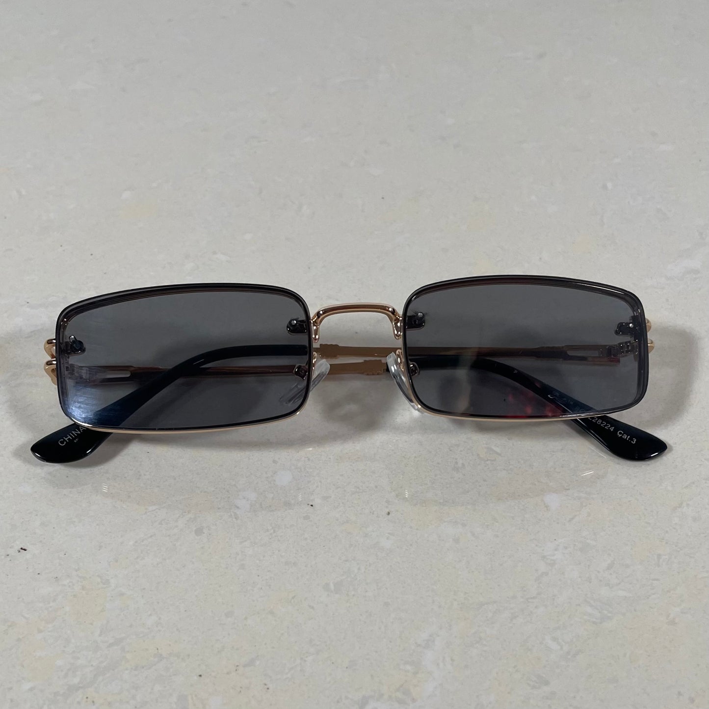 Jazzy Sunglasses