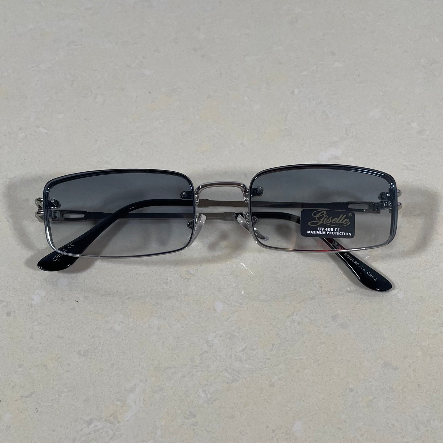 Jazzy Sunglasses