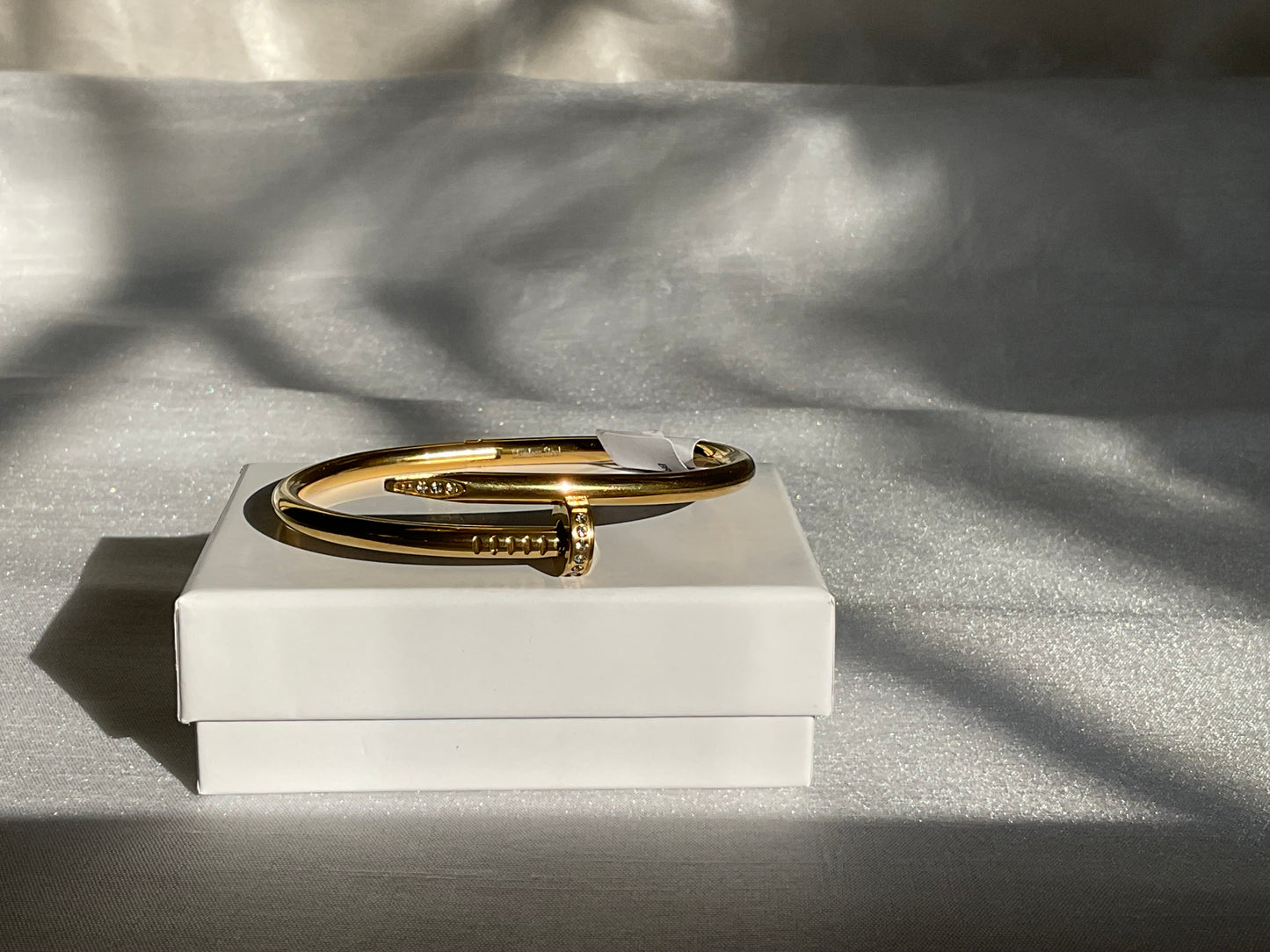 Clavo Bracelet