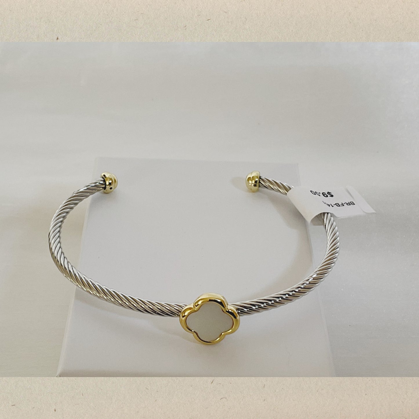 Reese bracelet