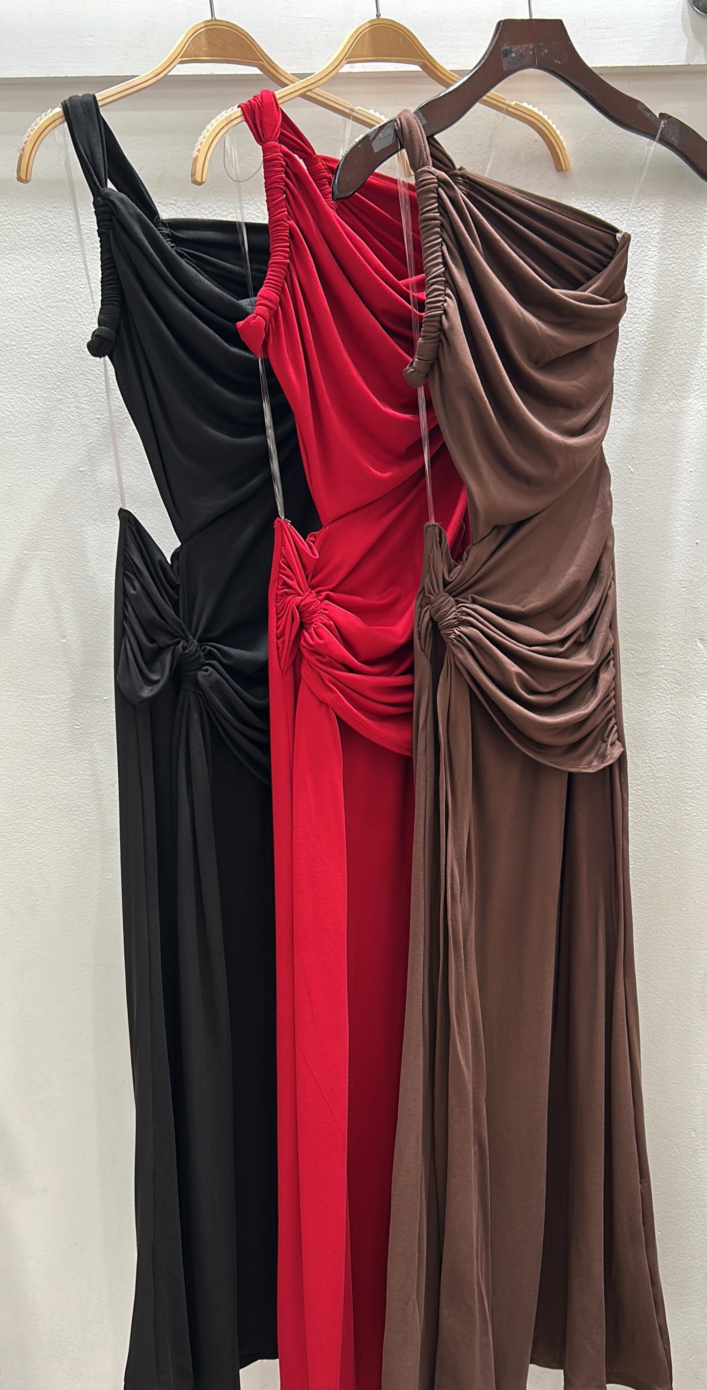 Amari Maxi Dress - PREORDER