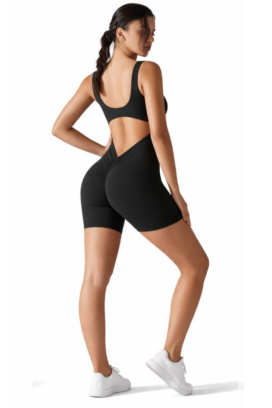 Bootylicous Romper - PREORDER