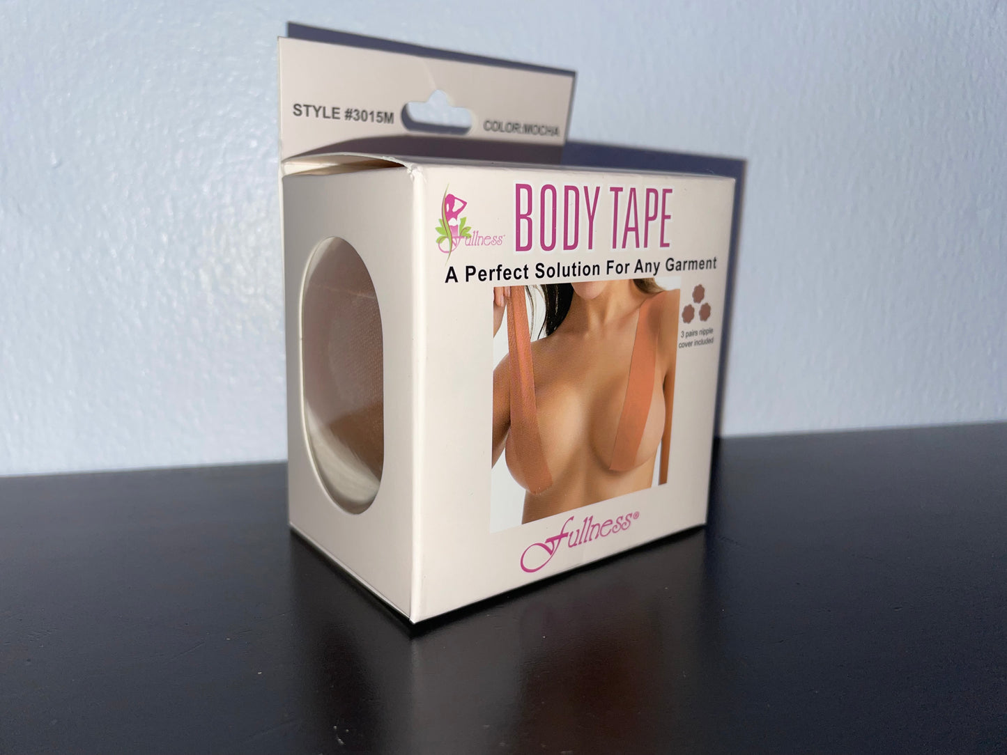 Cinta para el cuerpo Sophie