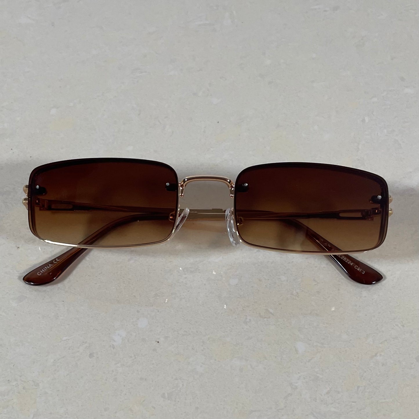 Jazzy Sunglasses