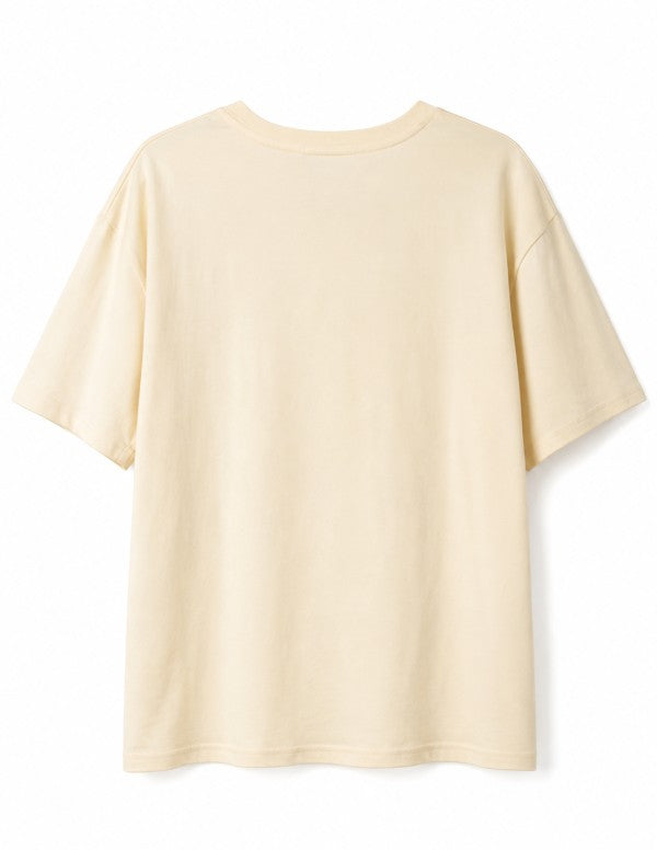 Espresso Club Graphic Top - Preorder