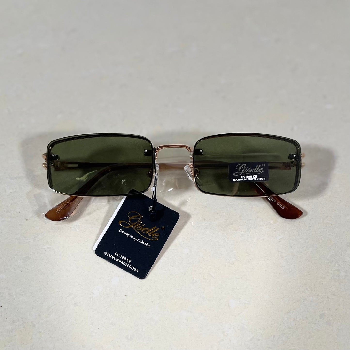 Jazzy Sunglasses