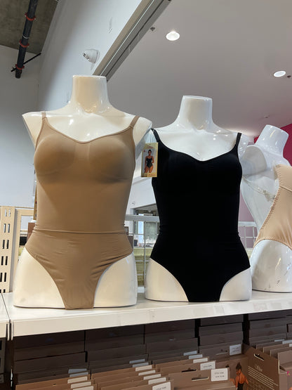Zoe Thong Bodysuit