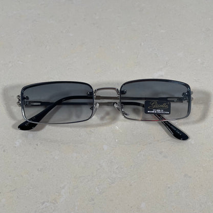 Jazzy Sunglasses