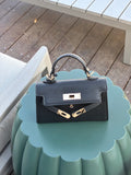 Evie Handbag - Black