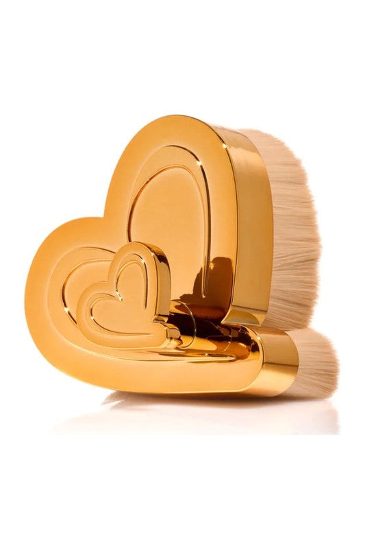 Body Glow Blending Brush