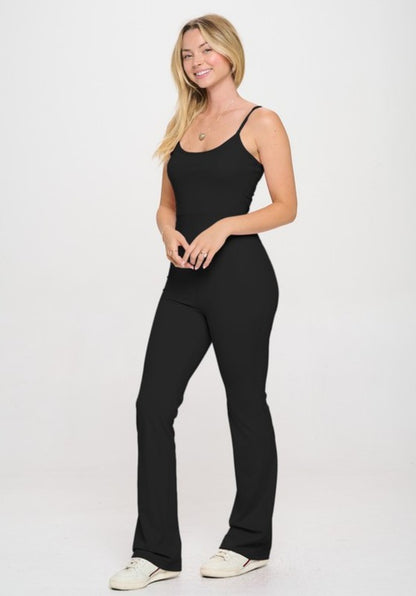 Valerie Premium Jumpsuit Set