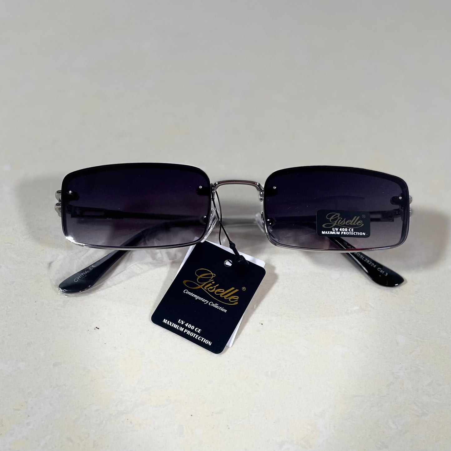 Jazzy Sunglasses