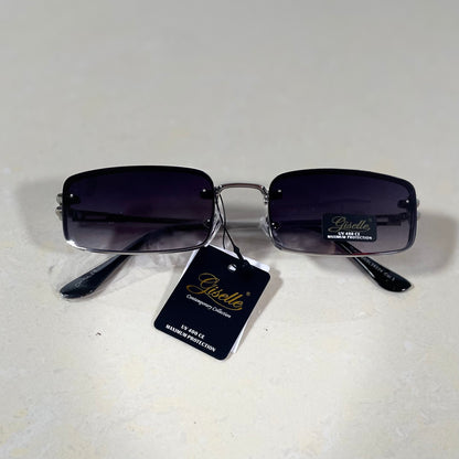Jazzy Sunglasses