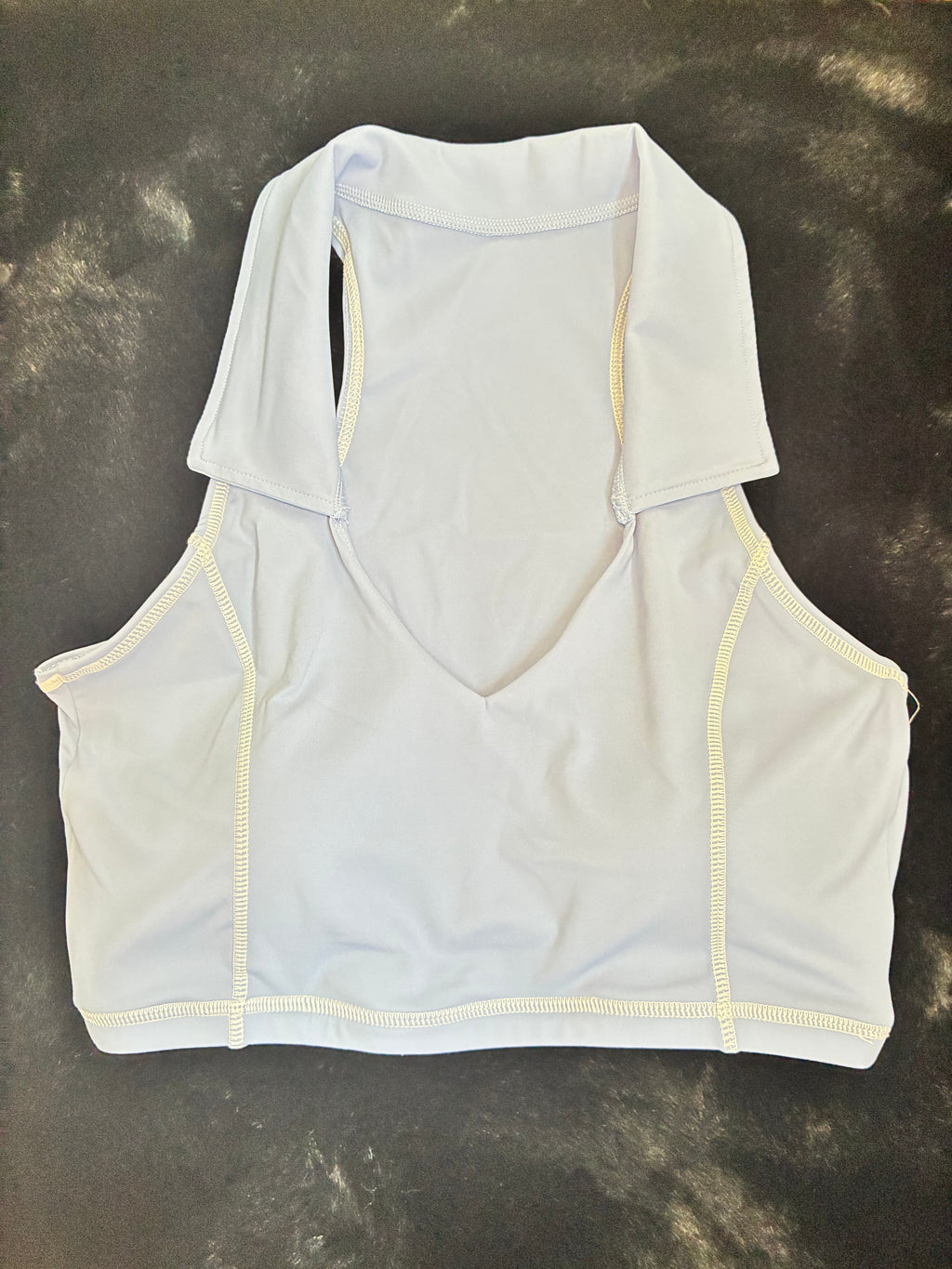 Amanda Tennis Set - Blue