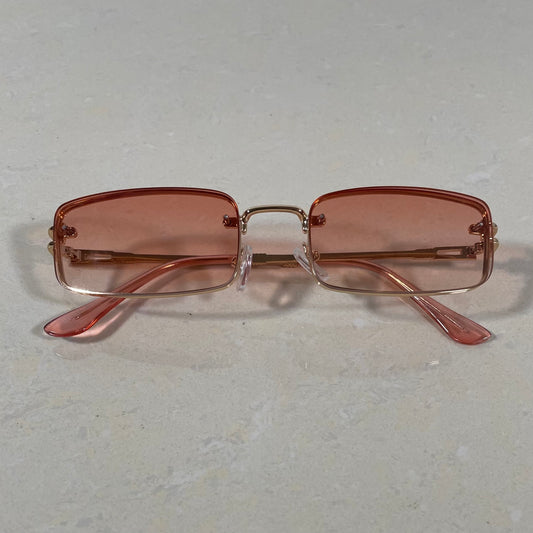 Jazzy Sunglasses