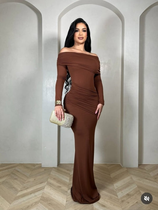 Enchanted Love Maxi Dress - PREORDER