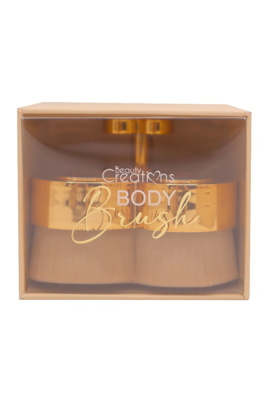 Body Glow Blending Brush