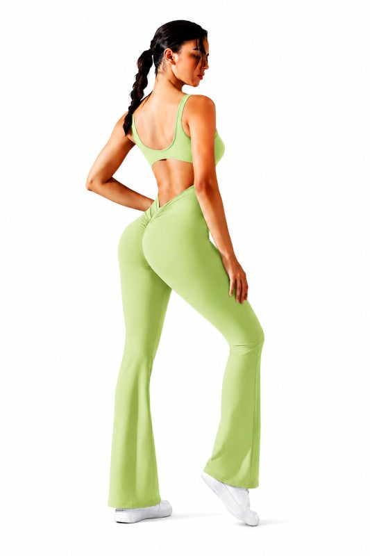Bootylicous Premium Jumpsuit - PREORDER