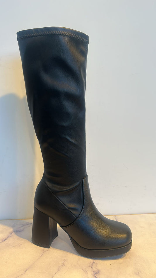 The Era Boots - PREORDER