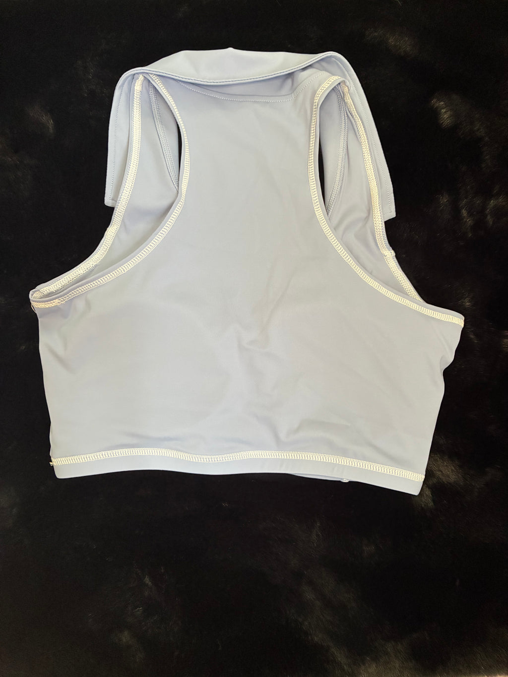 Amanda Tennis Set - Blue
