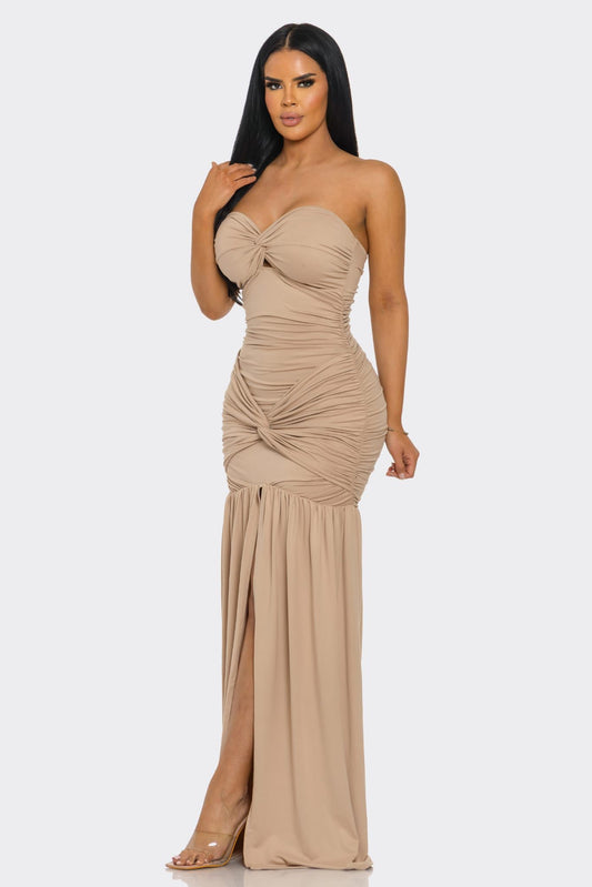 Danielle Maxi Dress - PREORDER