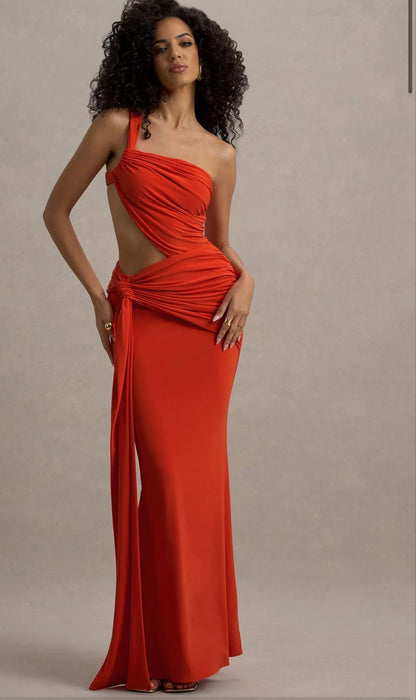 Amari Maxi Dress - PREORDER