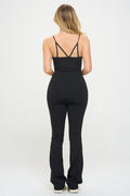 Valerie Premium Jumpsuit