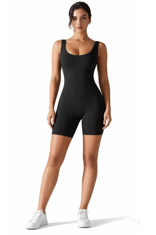 Bootylicous Romper - PREORDER