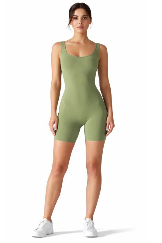 Bootylicous Romper - PREORDER