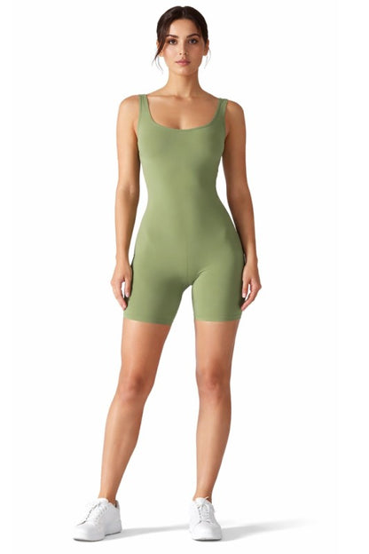 Bootylicous Romper - PREORDER