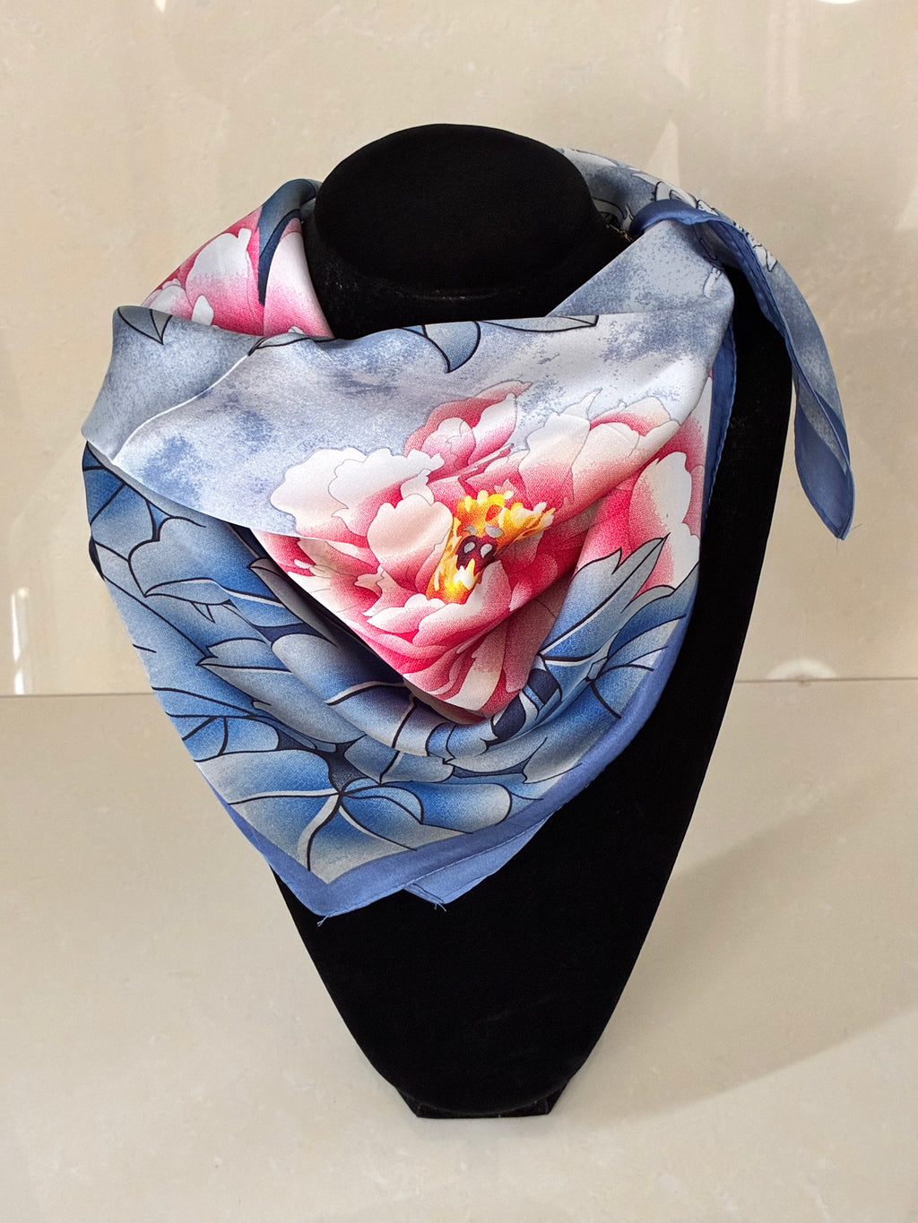 Blossom Scarf