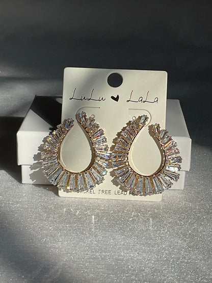 Shine Bright Earrings