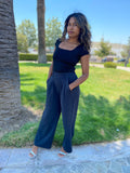 Pantalones ejecutivos de moda Chantel