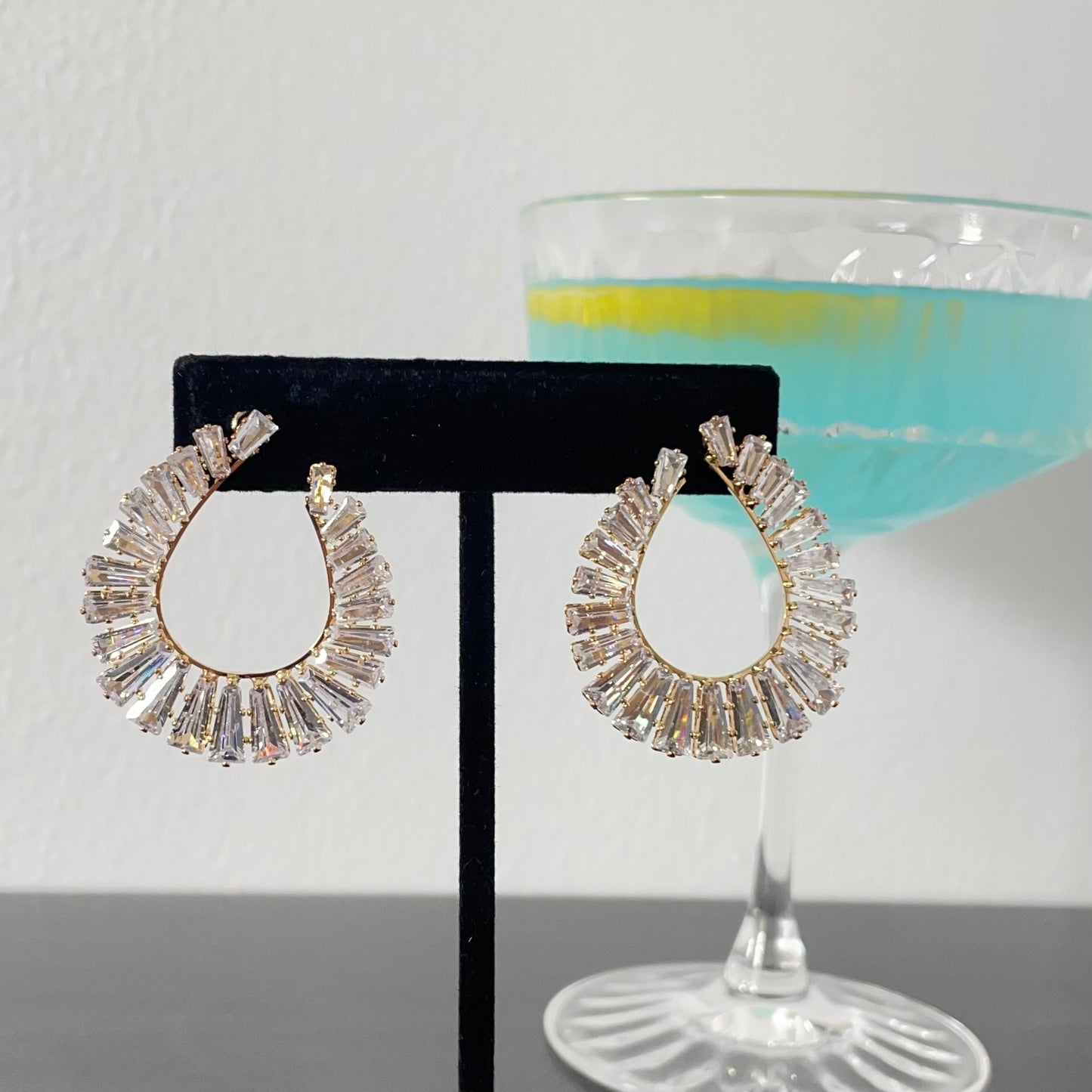 Shine Bright Earrings