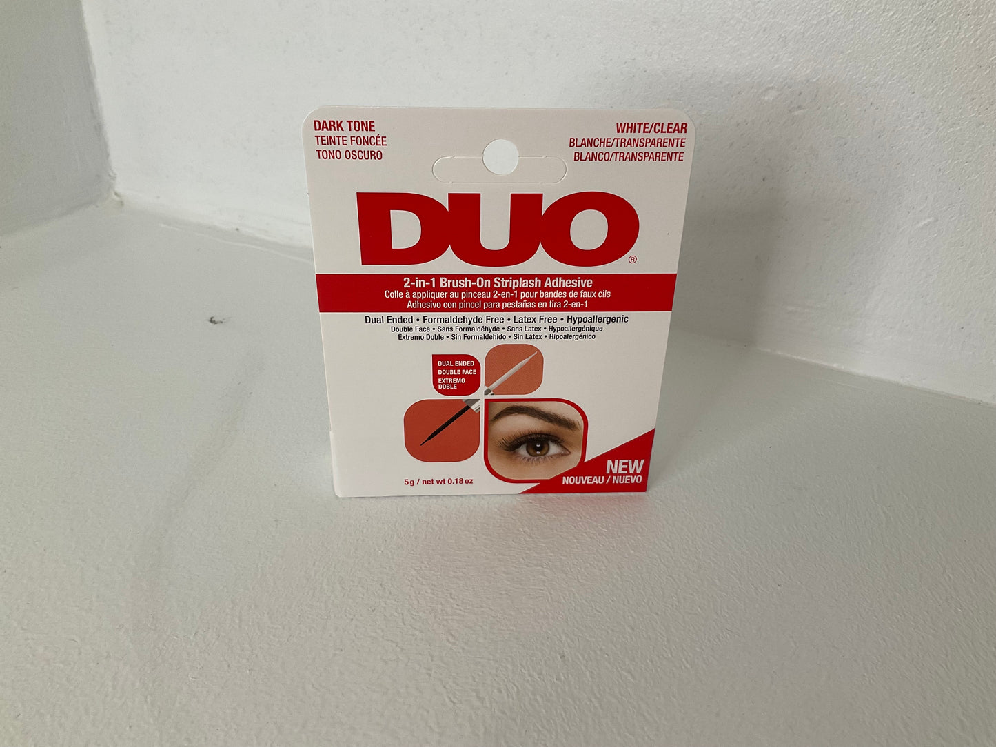 DUO Eyelash Adhesive