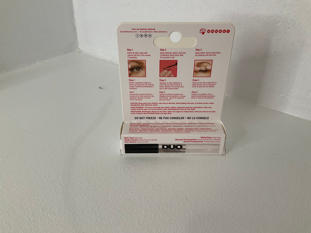 DUO Eyelash Adhesive