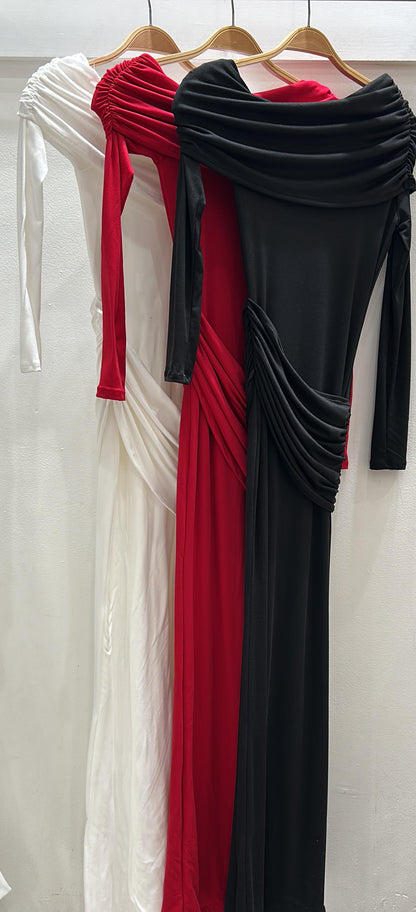 Enchanted Love Maxi Dress - PREORDER