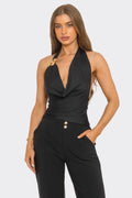 Karol Halter Top - PREORDER