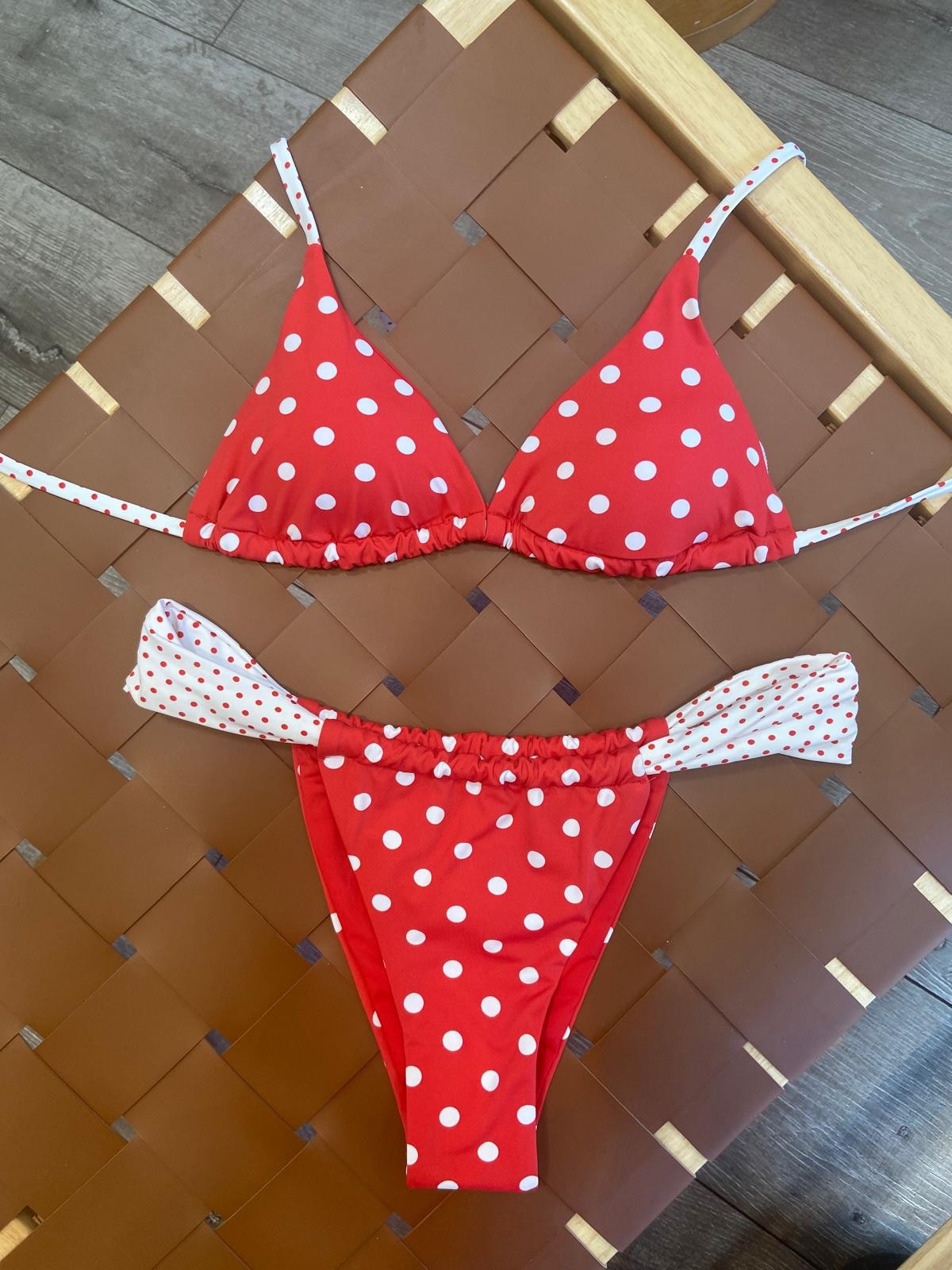 Sweet Spot Bikini