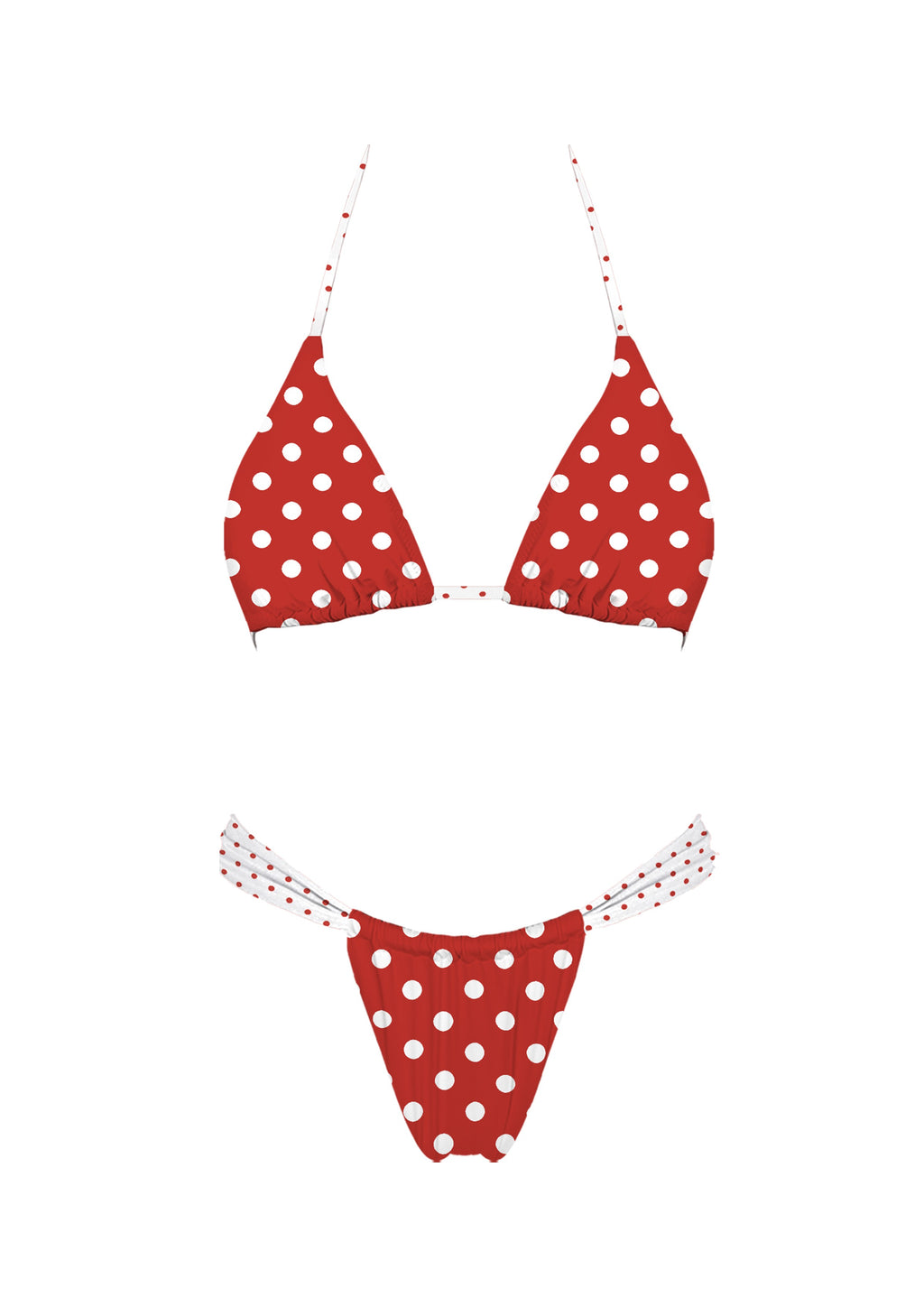 Sweet Spot Bikini