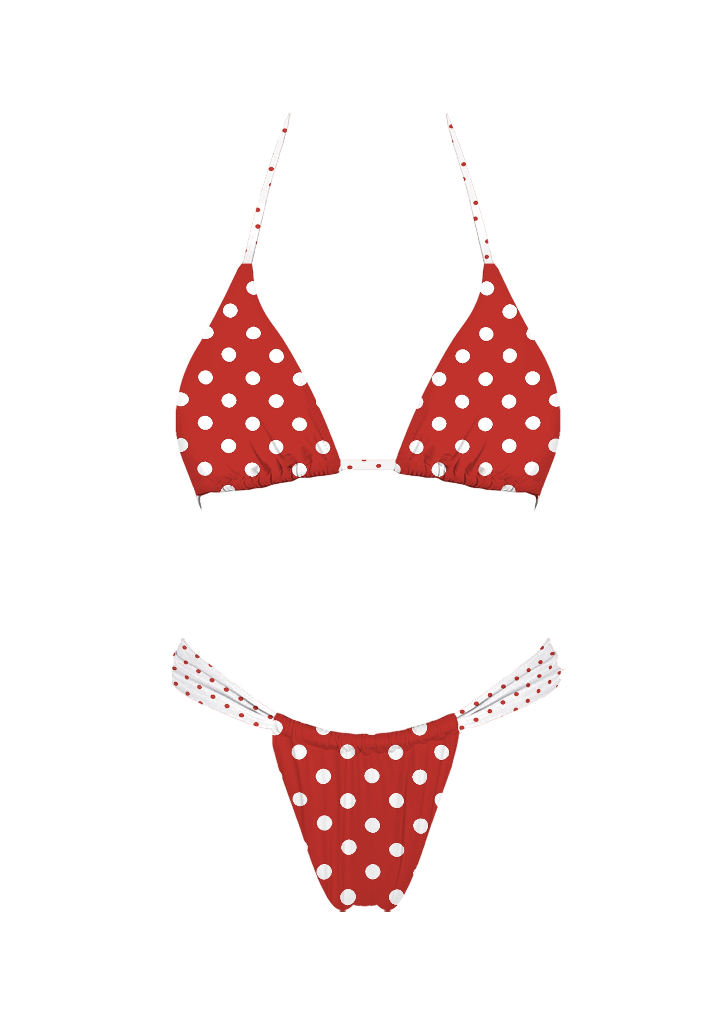 Sweet Spot Bikini