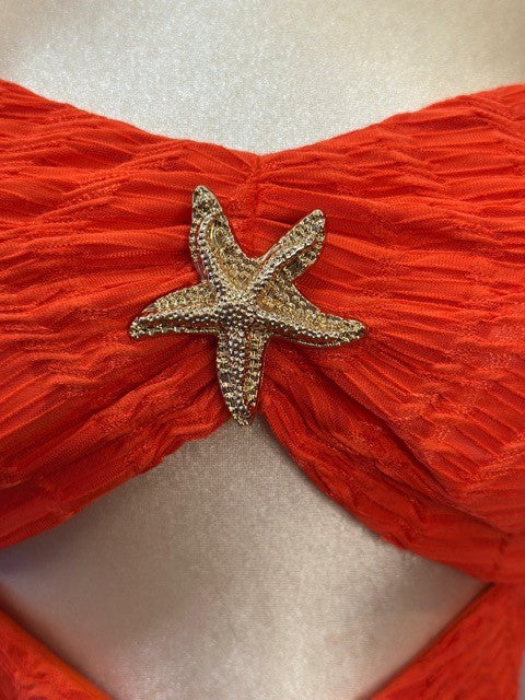 Estrella Strapless Mini Dress - PREORDER