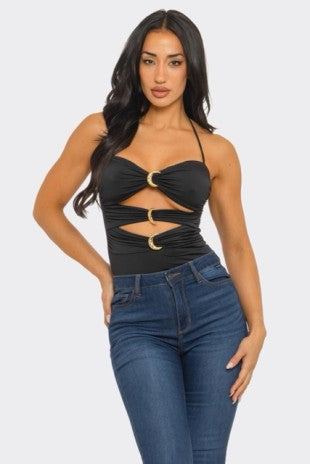 Moon Bodysuit - PREORDER