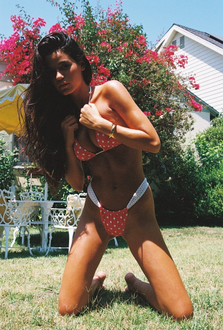 Sweet Spot Bikini