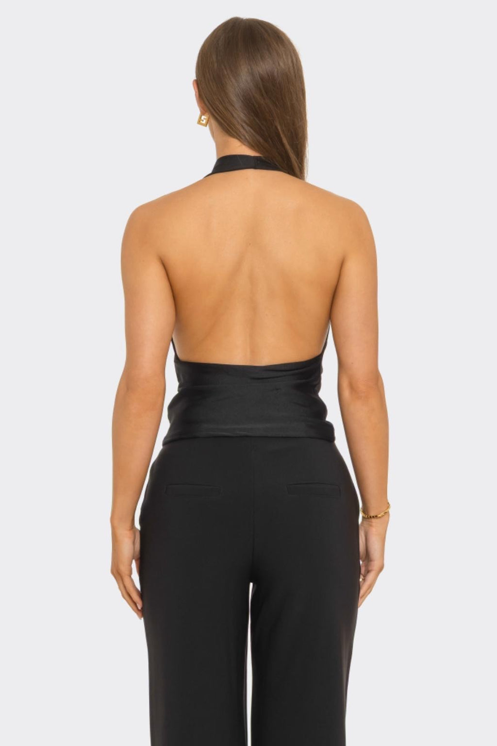 Karol Halter Top - PREORDER